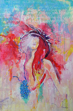 Song of Songs 120x80