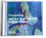 DVD Cornelius Works 