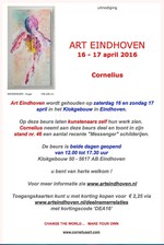 Art Eindhoven 2016 i